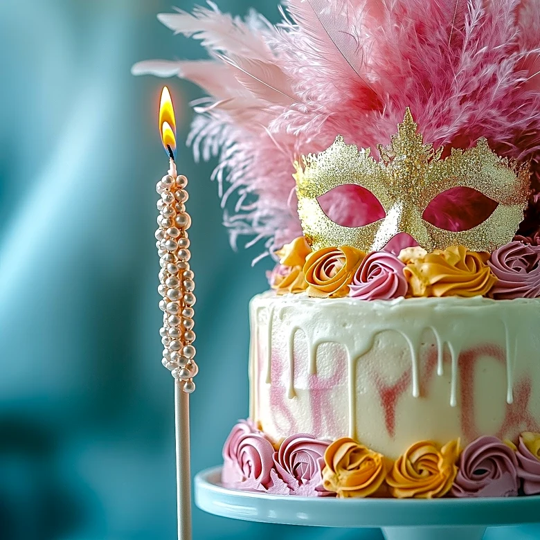 L.A. Bakers Lead Cake Design Renaissance with Innovative Techniques