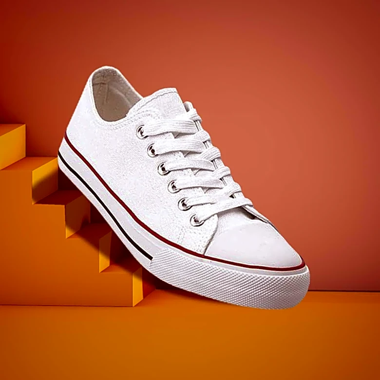 Pharrell Williams and Adidas Release New 'Triple White' Sneaker