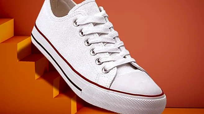 Pharrell Williams and Adidas Release New 'Triple White' Sneaker