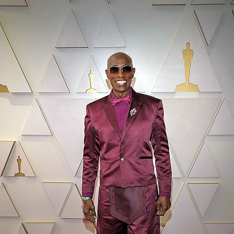 Wesley Snipes: From Action Star to Tax Evasion Convict and Career Resurgence
