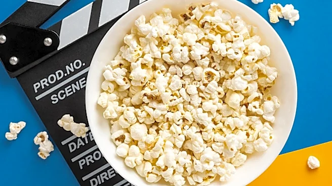 Popcorn Quiz Platform Offers Movie Lovers a Trivia Challenge