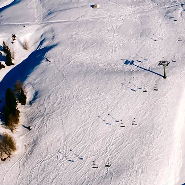 Ski Resorts Face Challenges with Inaccurate Trail Ratings