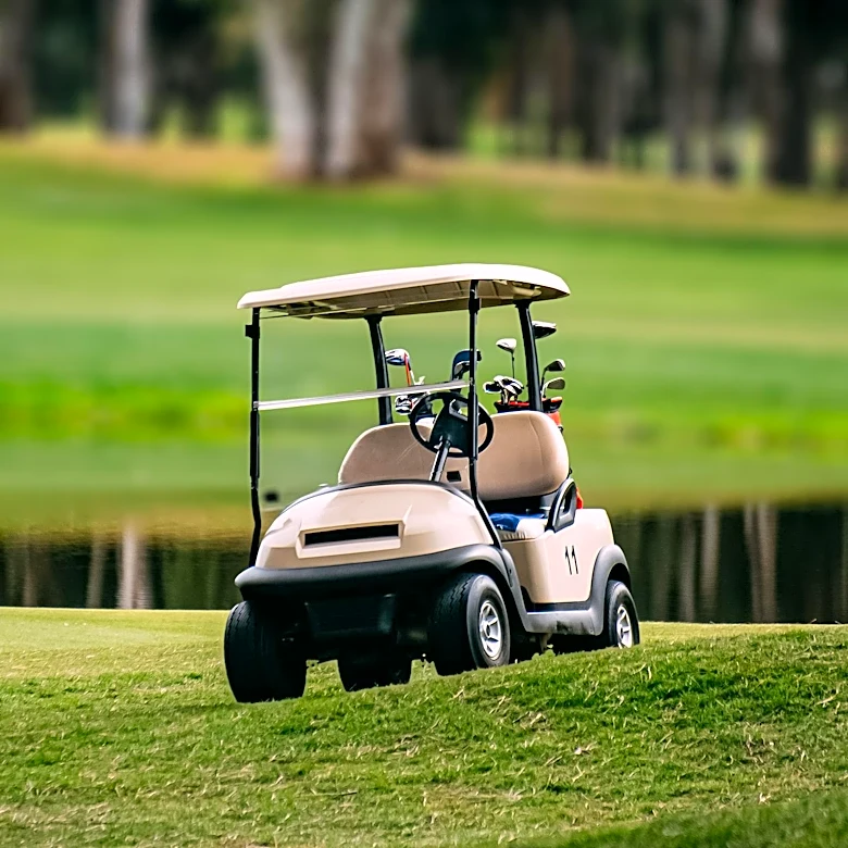 Motocaddy Enhances Golf Experience with New M7 Remote Model