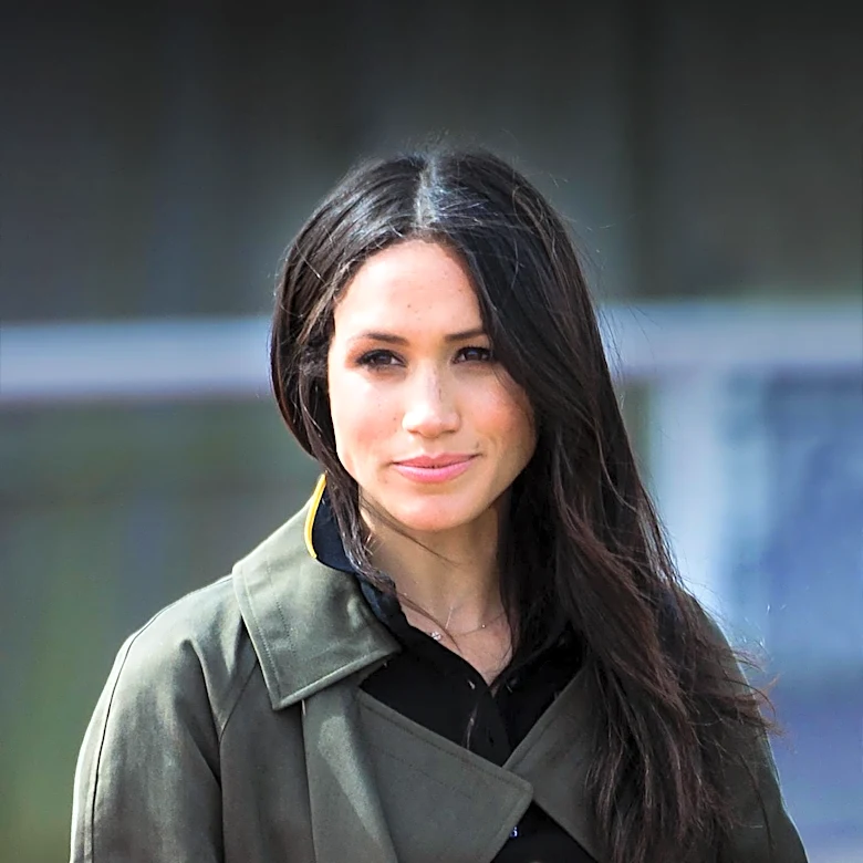 Meghan Markle Faces Scrutiny Over Childhood Claims on TV Appearance