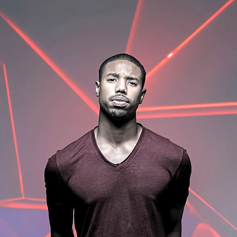 Michael B. Jordan Stars in and Directs New 'The Thomas Crown Affair' Film