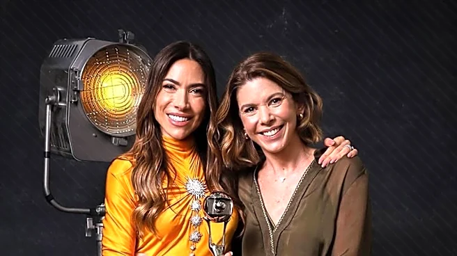 2026 B Women in Media Awards Finalists Announced, Celebrating Industry Leaders