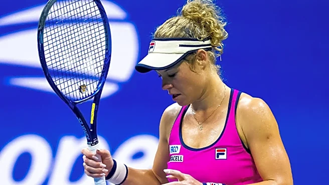 US Open 2025 Prize Money Highlights Disparity Between Singles and Doubles