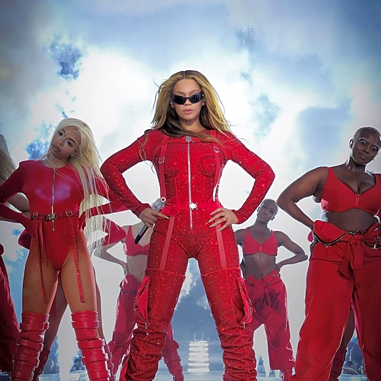 Beyoncé Highlights Bukurra Sunglasses, Boosting Independent Eyewear Brand
