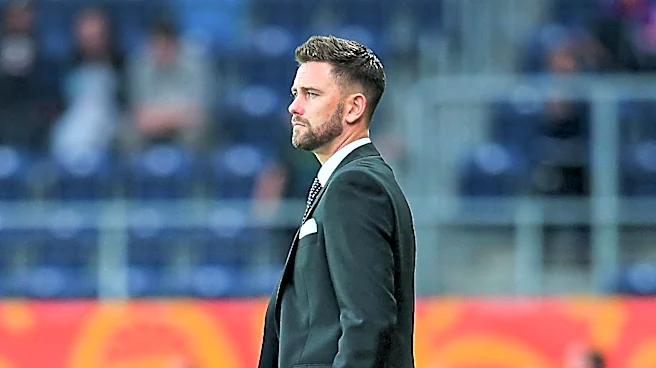 Manchester United Faces Defensive Challenges Under Manager Michael Carrick