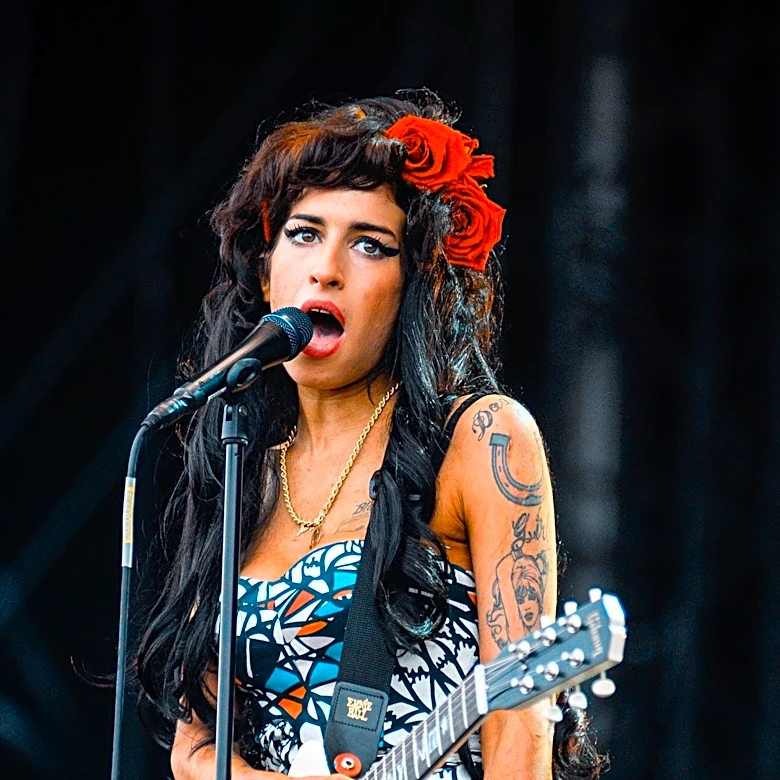 Mitch Winehouse Ordered to Pay Over £964,000 After Losing Lawsuit Over Amy Winehouse's Auctioned Items