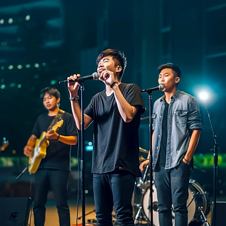 Jujutsu Kaisen in Concert to Debut in Singapore with Live Performance and Visuals