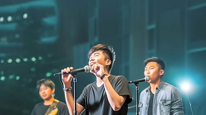 Jujutsu Kaisen in Concert to Debut in Singapore with Live Performance and Visuals