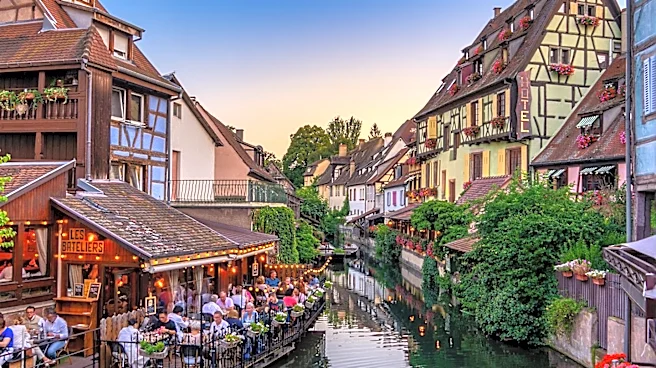 Identifying Tourist Trap Restaurants in Europe: Key Indicators