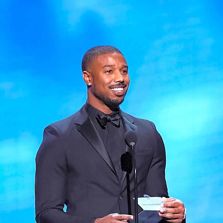 Michael B. Jordan Stars in Amazon MGM's 'The Thomas Crown Affair' Reimagining