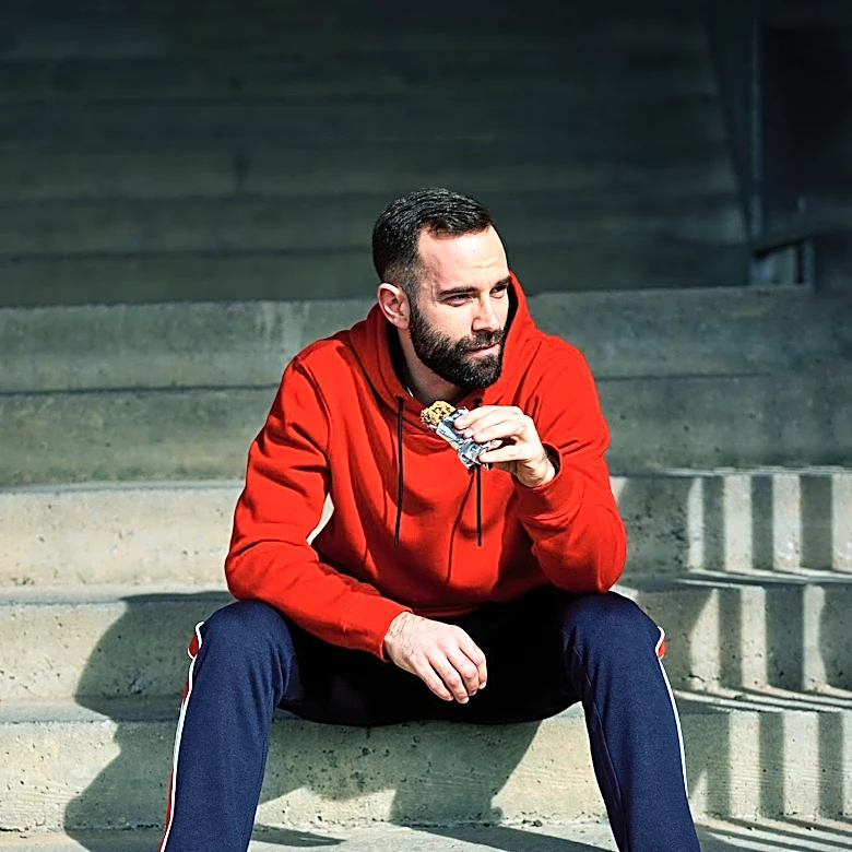 High-Protein Snacks Offer Recovery Boost for Runners