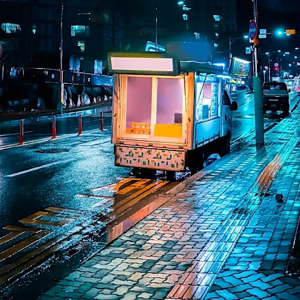Portland Food Cart Pods Face Closure Due to New City Requirements