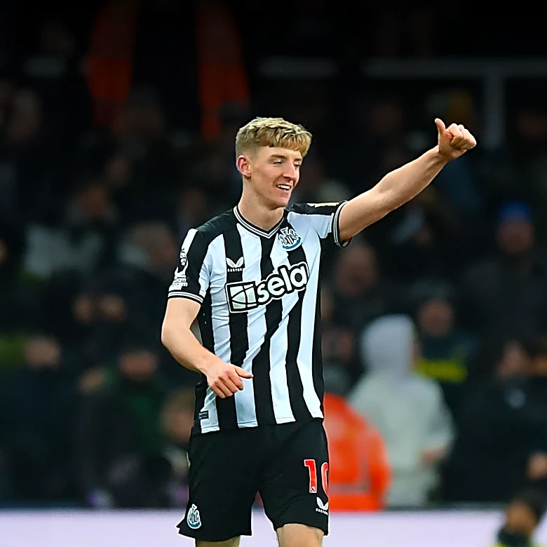 Eddie Howe to Depart Newcastle United, Matthias Jaissle Named as Successor