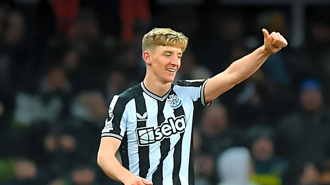Eddie Howe to Depart Newcastle United, Matthias Jaissle Named as Successor