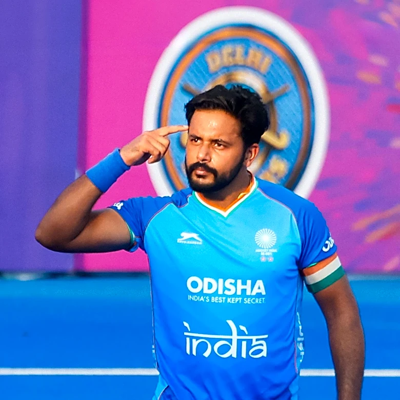 Indian Hockey Team's Jersey Change to Saffron Sparks Debate on Tradition and Visibility