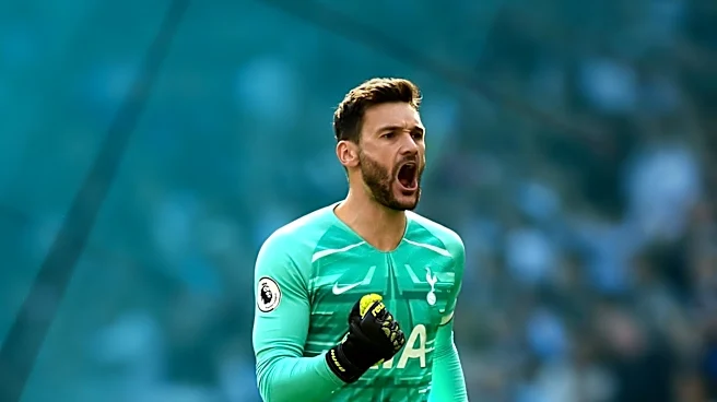 Tottenham Hotspur Wins Preseason Match Against Sydney FC in Penalty Shootout