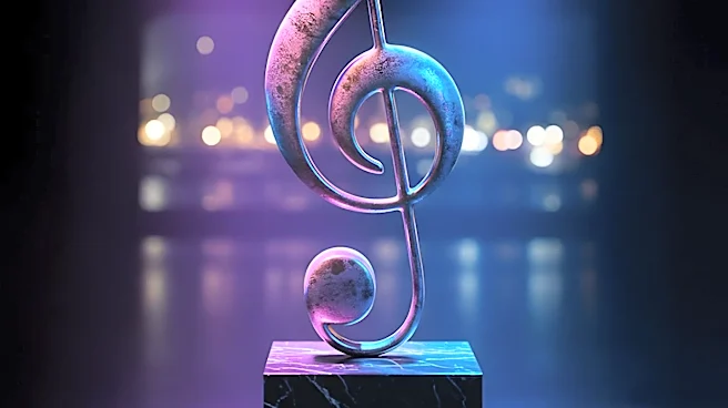 Gospel Music Association Reveals Nominees for 57th Annual GMA Dove Awards, Celebrating Christian Music