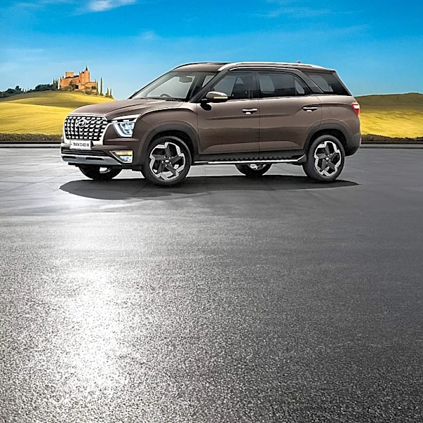 Edmunds Ranks Top Midsize Three-Row SUVs for American Families