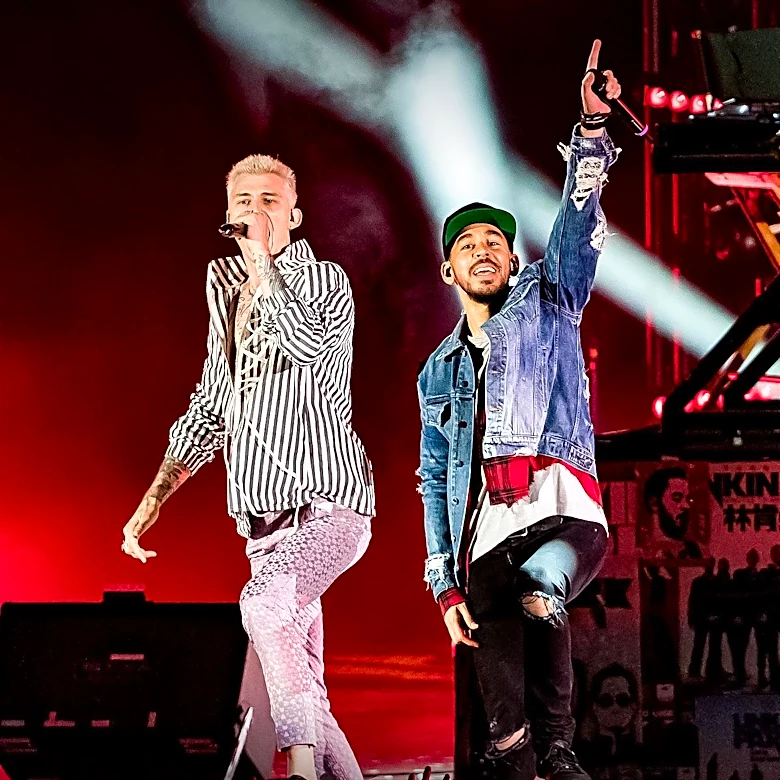 MGK Day 2026 Returns with Wiz Khalifa to Support Cleveland Schools and Food Bank