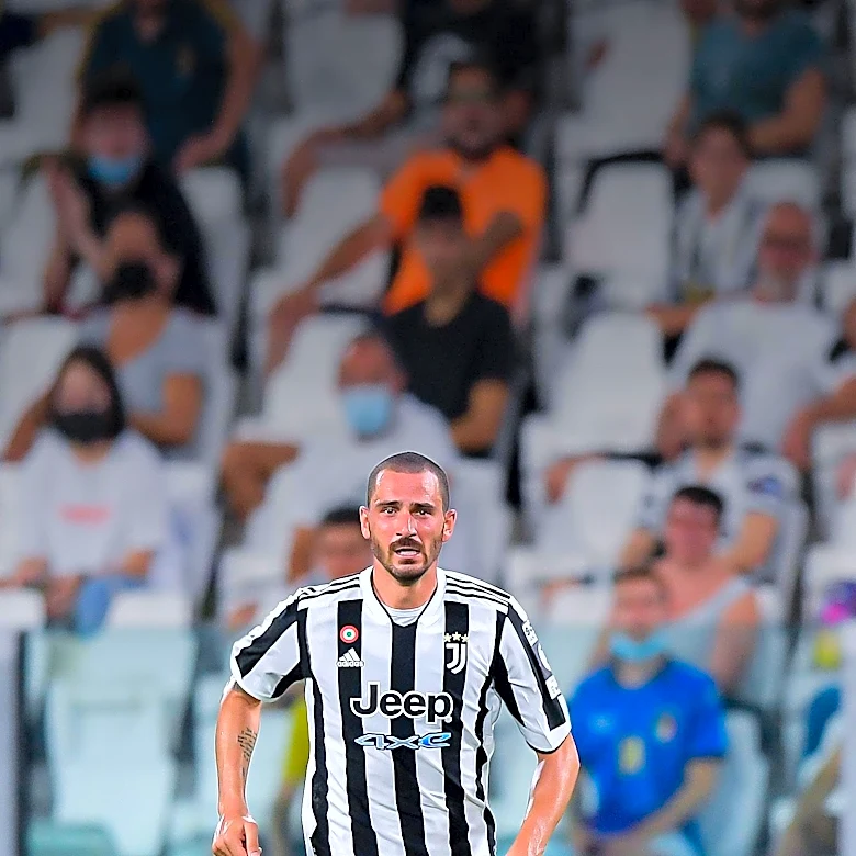 EA SPORTS to Broadcast Juventus Friendlies for the First Time