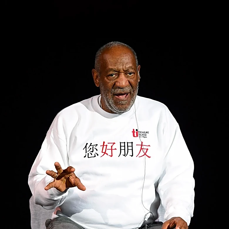 Bill Cosby Delists New York Home Amid Health and Legal Challenges
