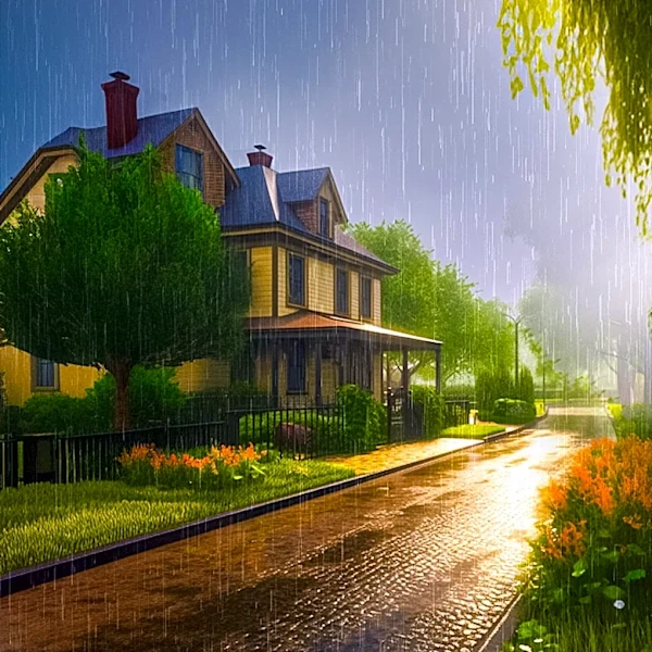 Pleasant Weather Forecasted for Northeast Ohio with Weekend Showers Possible