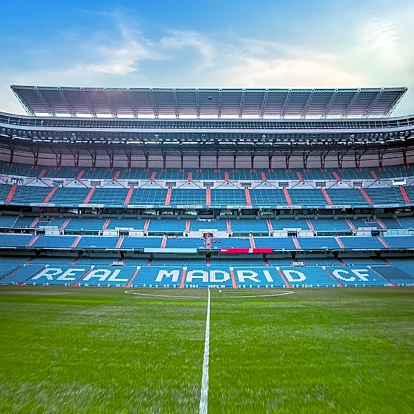 Real Madrid Announces New Sponsorship with ELITE Solar to Promote Sustainability