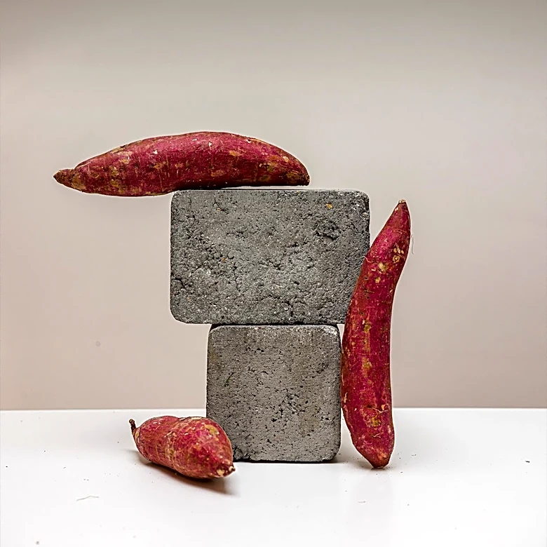 Exploring Alternatives to Concrete for Filling Cinder Blocks