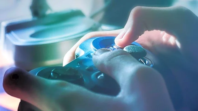 Netflix Expands Gaming Strategy to Boost Viewer Engagement