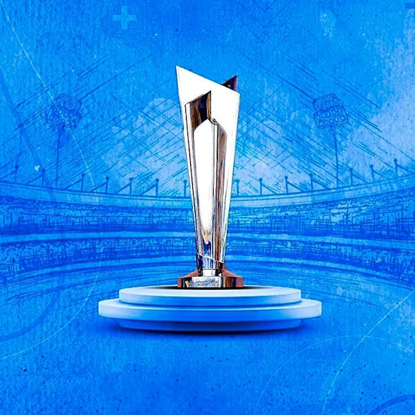 ICC Considers Expanding T20 World Cup to 24 Teams by 2032
