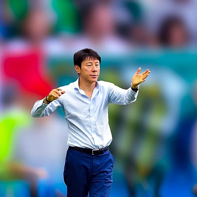 South Korean Soccer Officials Apologize for World Cup Elimination Amid Corruption Allegations