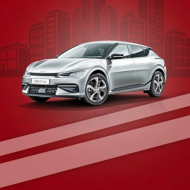 Kia Announces $649 Million Investment for Electric Vehicle Production in Mexico