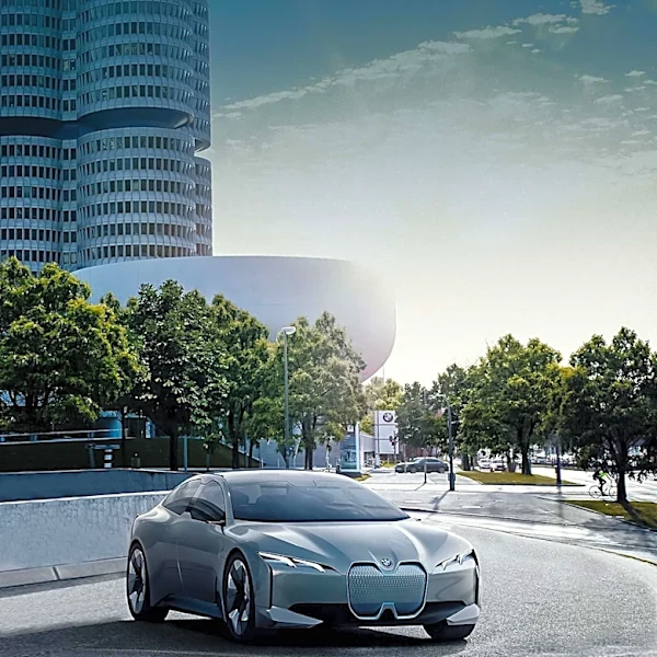 BMW to Cut 8,000 Jobs in Germany Amidst Falling Sales and Strategic Shift to Qualcomm