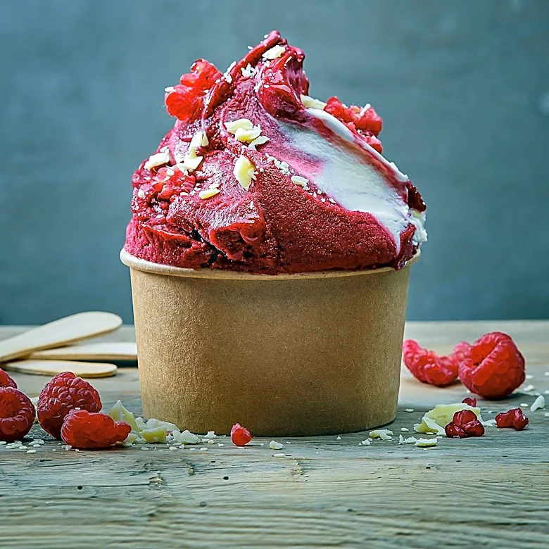 The Decline of Mr Whippy and the Rise of Artisan Gelato in Britain