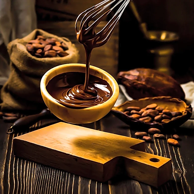 Artisan Chocolate Makers in Bangalore Emphasize Craftsmanship and Local Ingredients