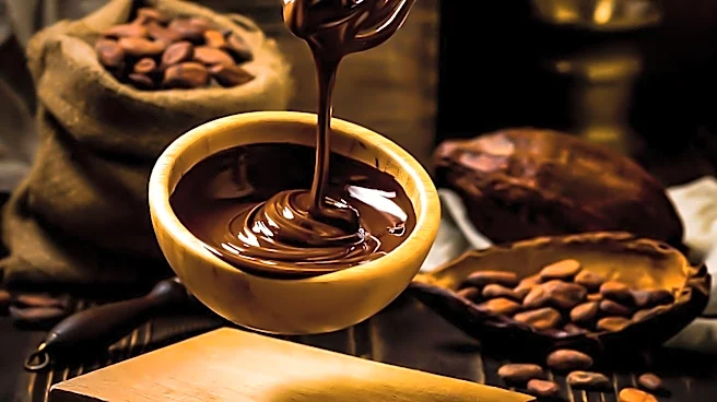 Artisan Chocolate Makers in Bangalore Emphasize Craftsmanship and Local Ingredients