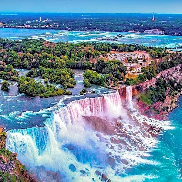 North America Leads Global Tourism Market with Strong Infrastructure