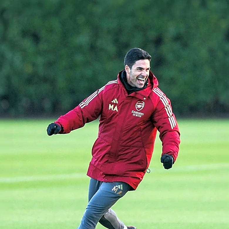 Arsenal's Brazilian Duo Rejoins Squad for Pre-Season Training in Girona
