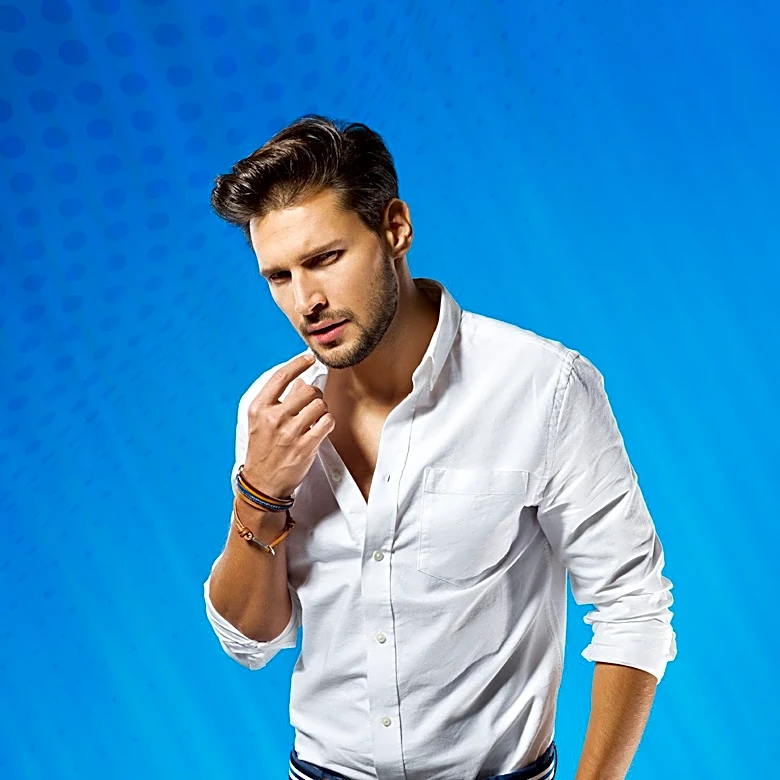 Eric Winter's Journey from Soap Operas to 'The Rookie' Highlights Versatile Acting Career