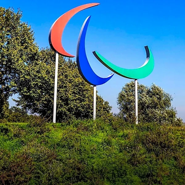 Alpes 2030 Paralympic Winter Games Venue Masterplan Approved by IPC