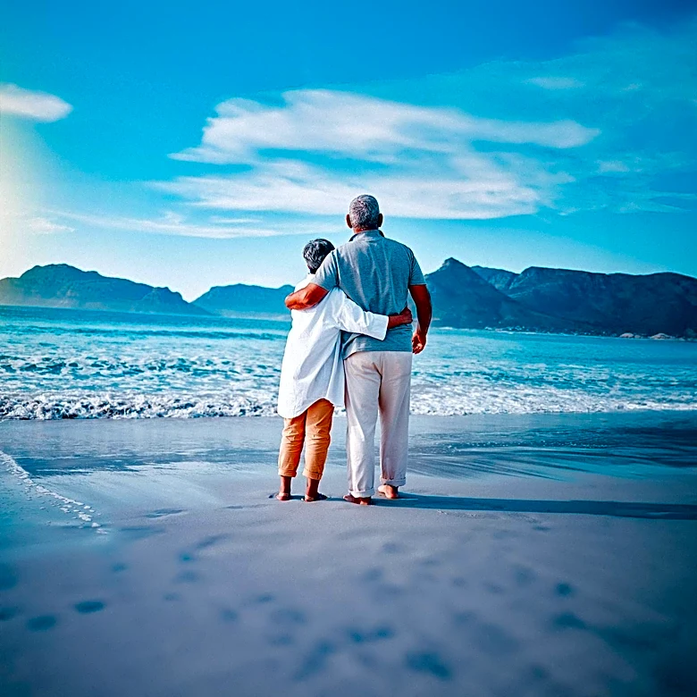 Generational Differences in Marriage Material: Boomers vs. Gen Z