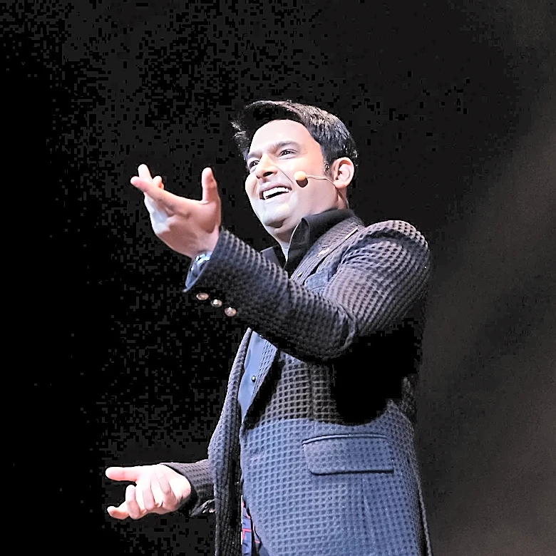 Comedian Ron Taylor Gains National Attention with Netflix Comedy Special
