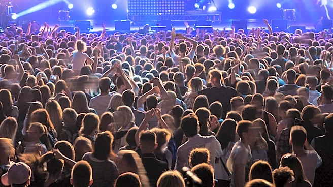 Lollapalooza 2026 Kicks Off with Hulu Livestream Featuring Top Artists