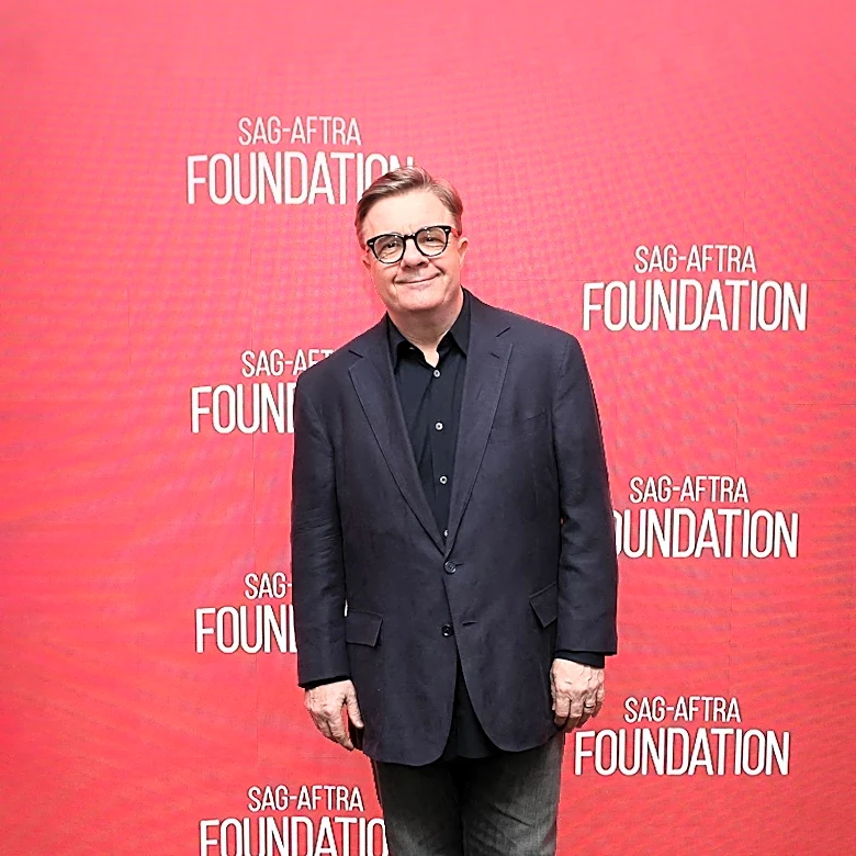 Nathan Lane Celebrated for His Enduring Impact on Broadway and Beyond