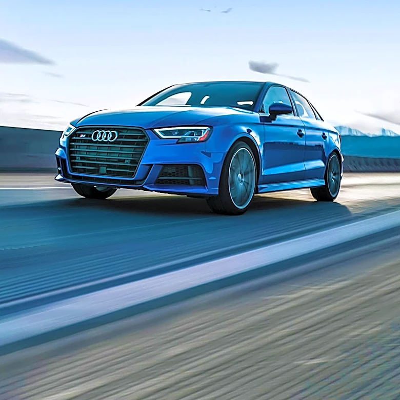 Audi's Driver Development Program Achieves Success with Felbermayr and Slater