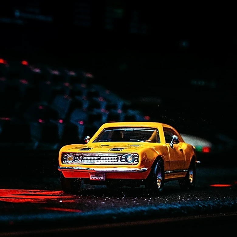 Hot Wheels Releases Exclusive Audi Sport quattro S1 Model
